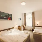 Hotel Kings Praag