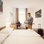 Kings Hotel Prag