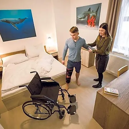 Hotel Kings Praag