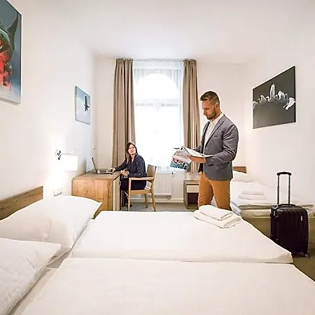 Hotel Kings 3*