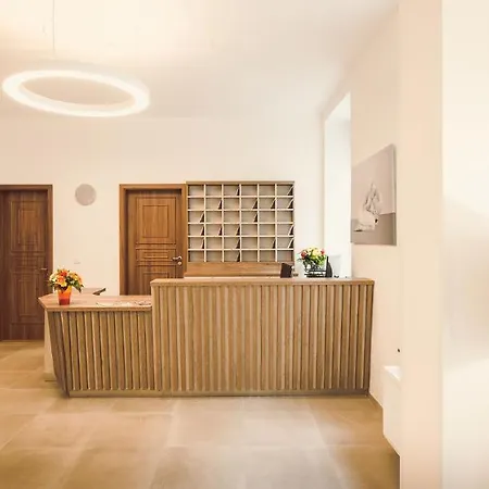 Kings Otel Prag