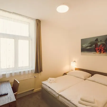 Kings Szálloda 3*