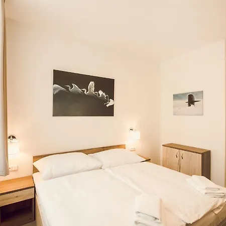 Kings 3* Praga
