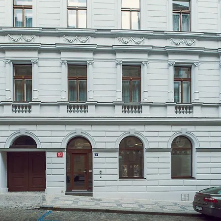 Kings Szálloda