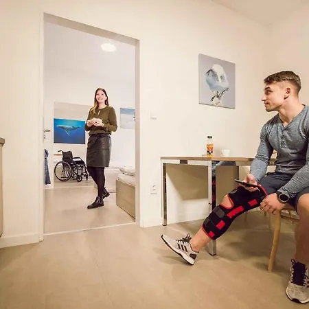 Szálloda Kings Prága