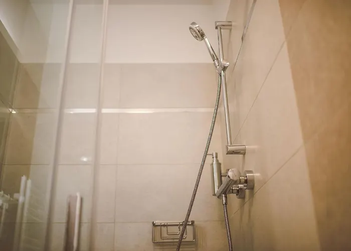 Hotel Kings Praga