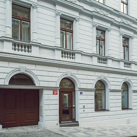 Kings Hotel Praga