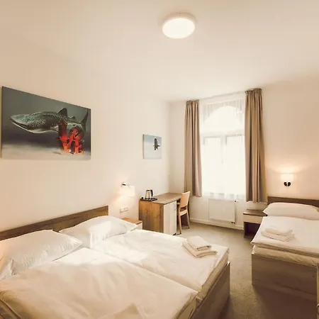 Otel Kings Prag