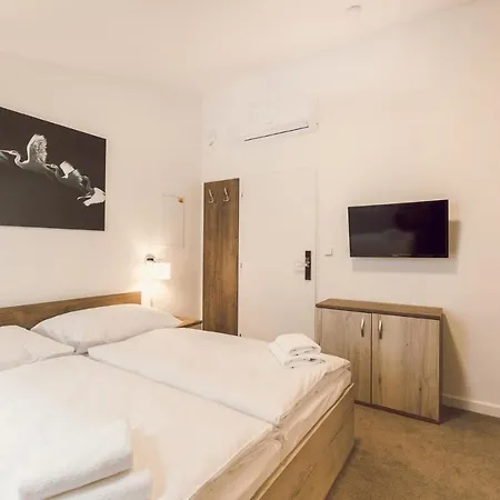 Otel Kings Prag